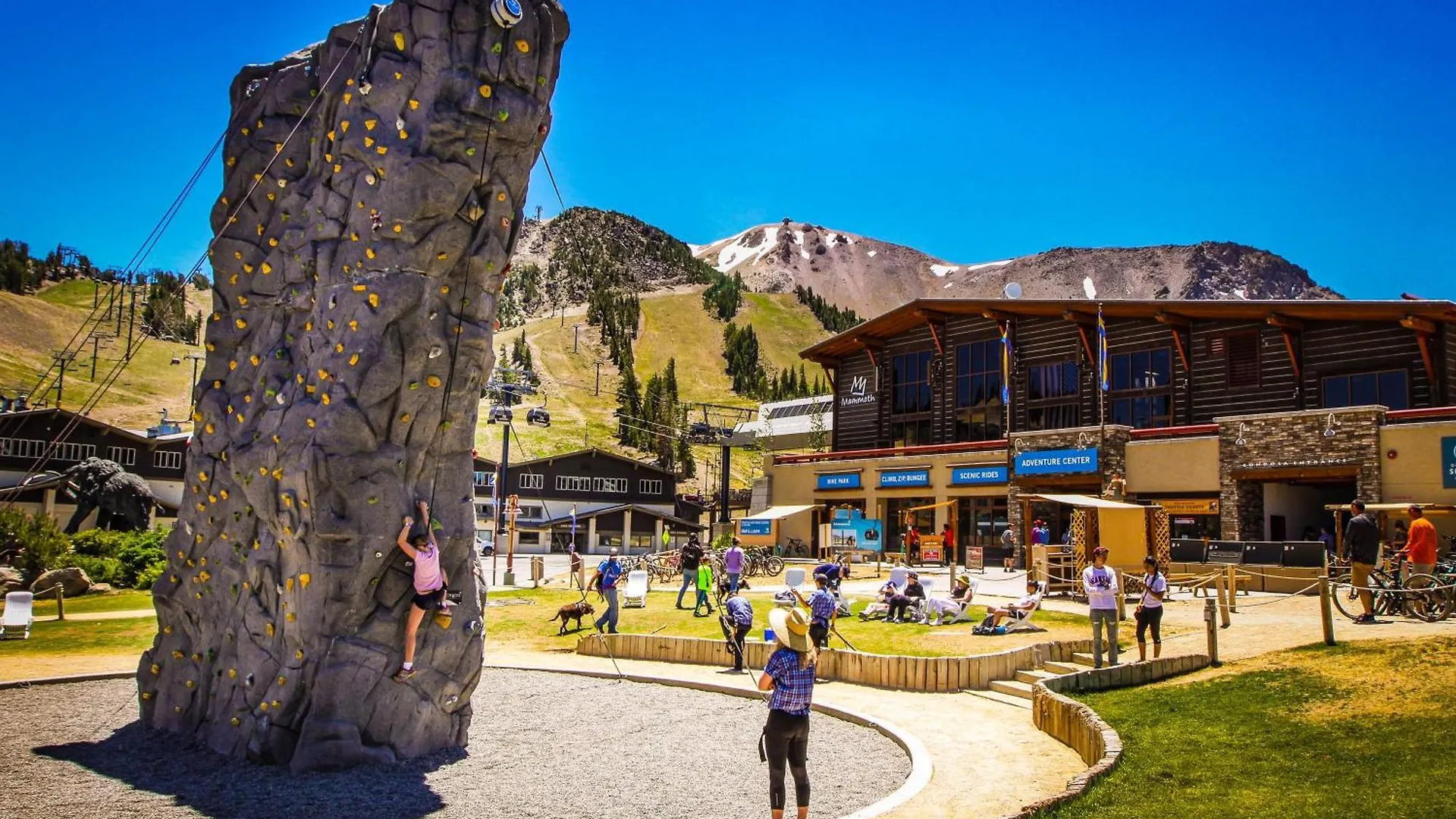 Sunshine Sanctuary Apartment Mammoth Lakes United States