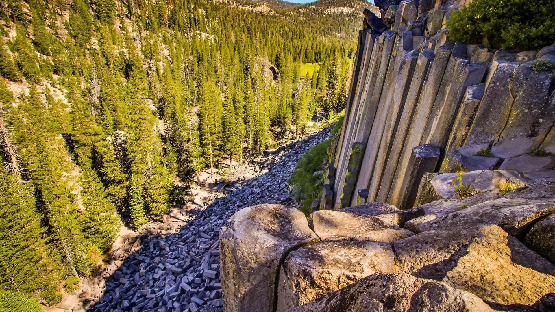 Sunshine Sanctuary Apartment Mammoth Lakes