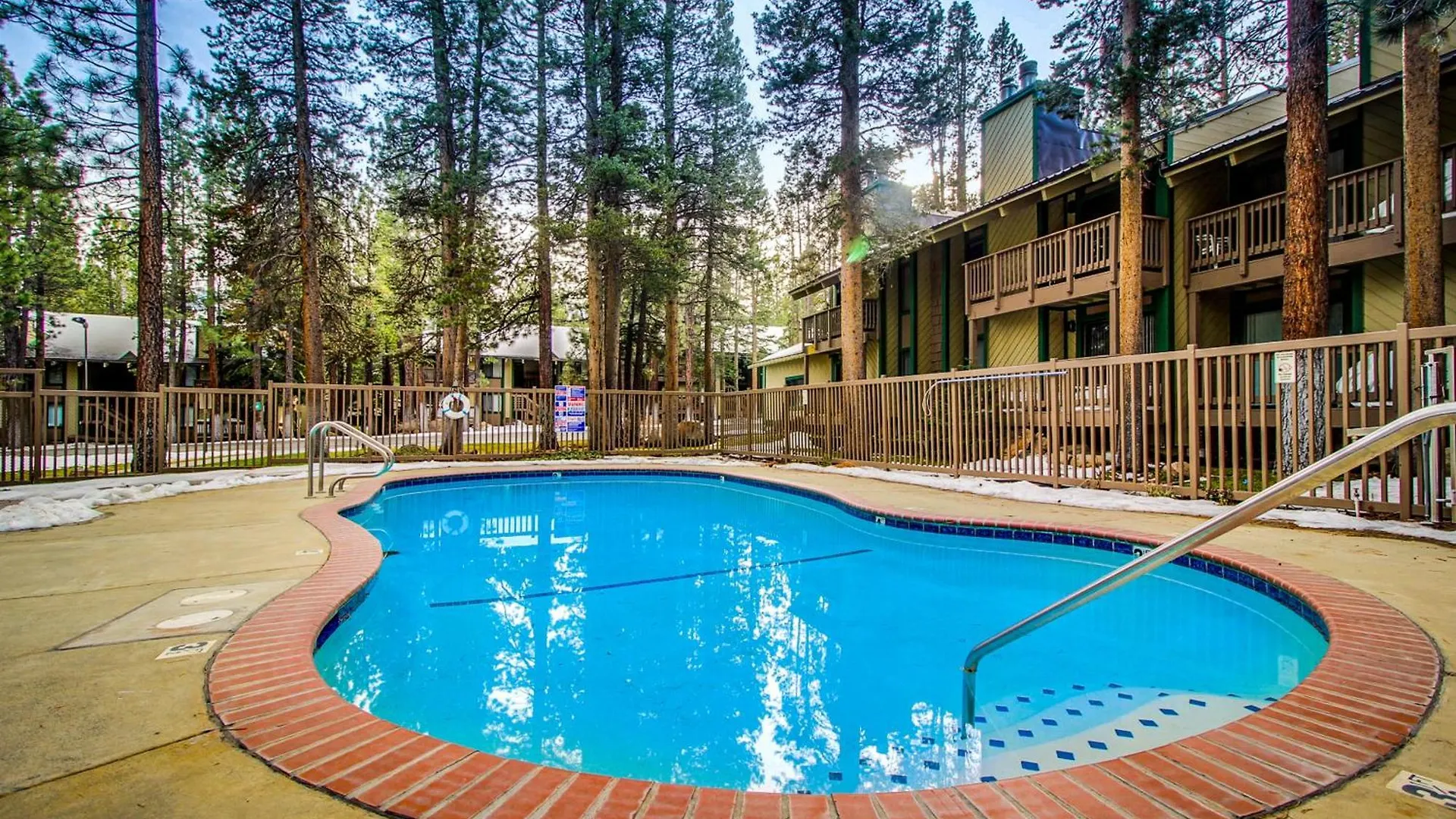 Sunshine Sanctuary Apartment Mammoth Lakes United States