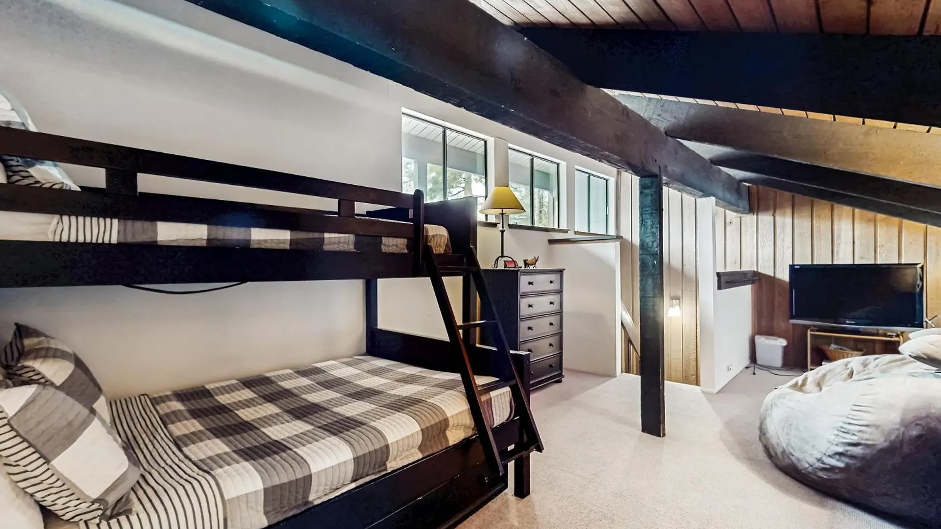 Sunshine Sanctuary Apartment Mammoth Lakes United States