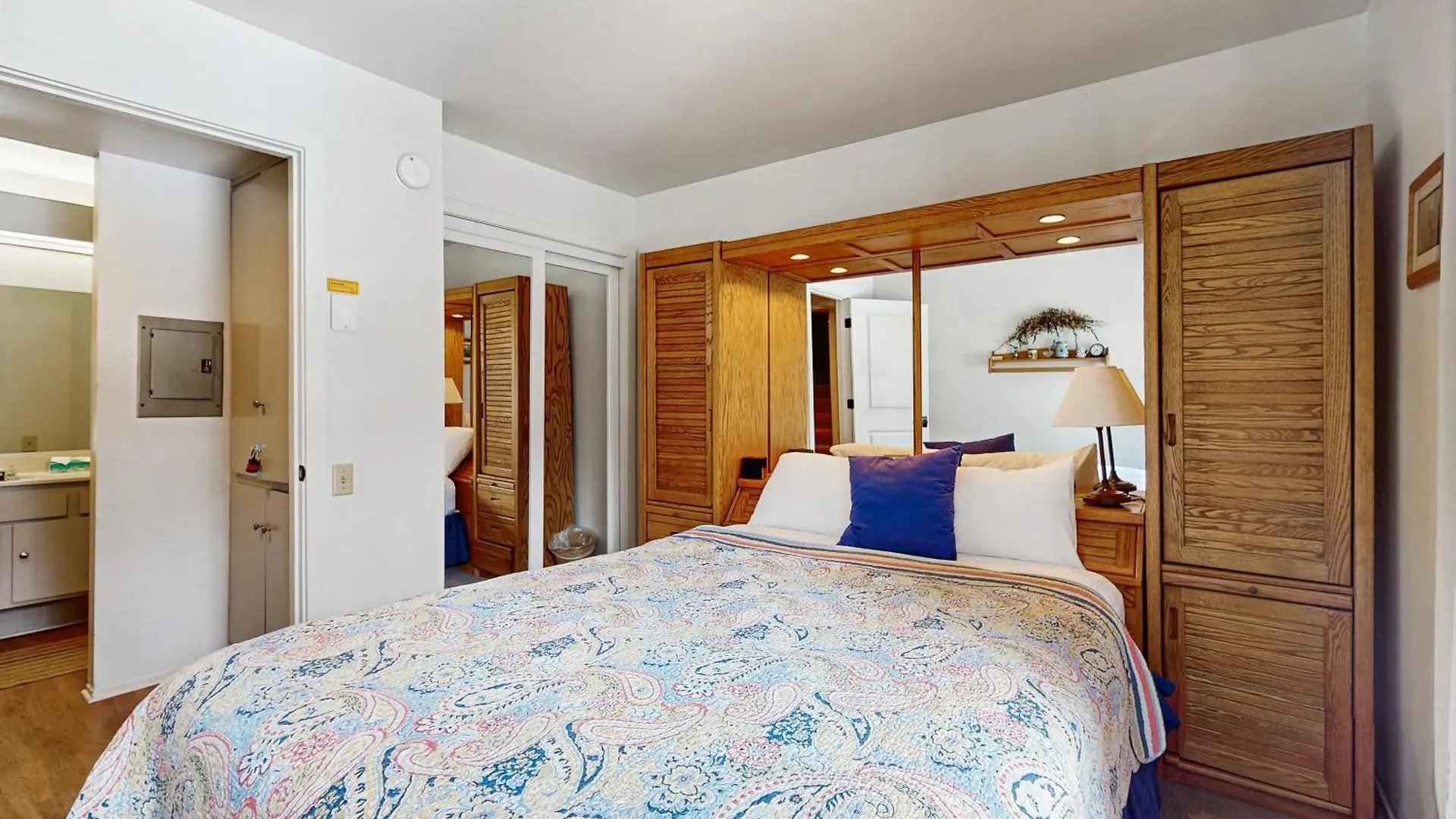 Sunshine Sanctuary Apartment Mammoth Lakes 0*,  United States