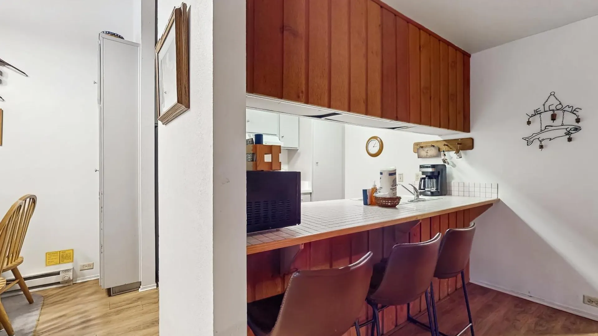 Sunshine Sanctuary Apartment Mammoth Lakes